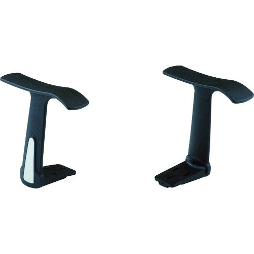 ＴＲＵＳＣＯ　オフィスチェアＭＣ－２用肘画像