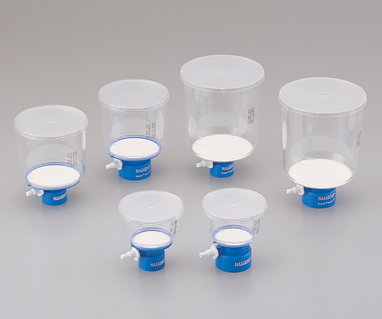 ボトルトップフィルター 150mL 0.2μm GL45・φ45mm 1箱（12個入）画像