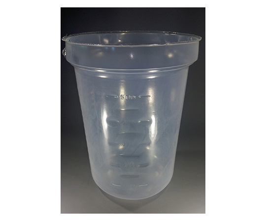 調色用使い捨て容器 5L 5枚入