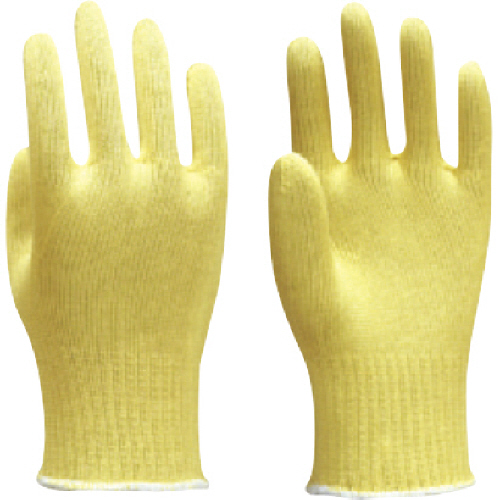 ﾄﾜﾛﾝ ｹﾌﾞﾗｰK-10G 10ｹﾞｰｼﾞ L 1ﾊﾟｯｸ(10双)画像