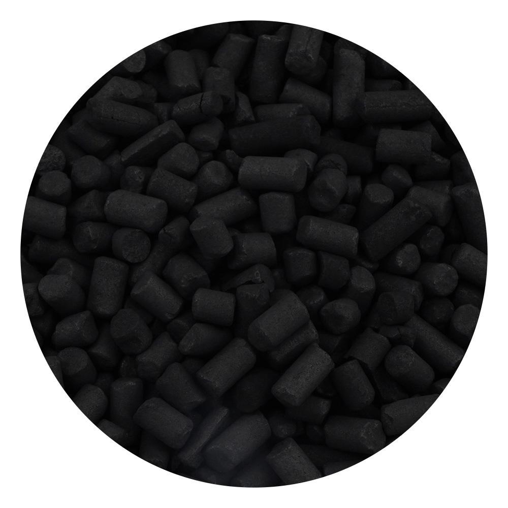 コンパクトドラフト用交換用活性炭（アルカリガス用）