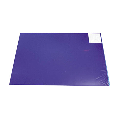 DIC ｸﾘｰﾝﾏｯﾄ ﾌﾞﾙｰ 380mm×710mm 1ｾｯﾄ(30枚)画像