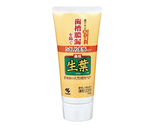 ひきしめ生葉hb　100g画像