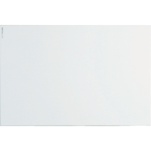 ﾒﾀﾙﾗｲﾝﾎﾜｲﾄﾎﾞｰﾄﾞ 1枚画像