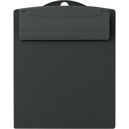 お会計ボード　黒　縦１１６×横９２ｍｍ画像