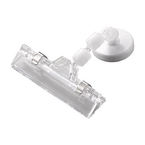 ﾜｲﾄﾞｸﾘｯﾌﾟ+ｼﾞｮｲﾝﾄ3連+ﾏｸﾞﾈｯﾄ 1個画像