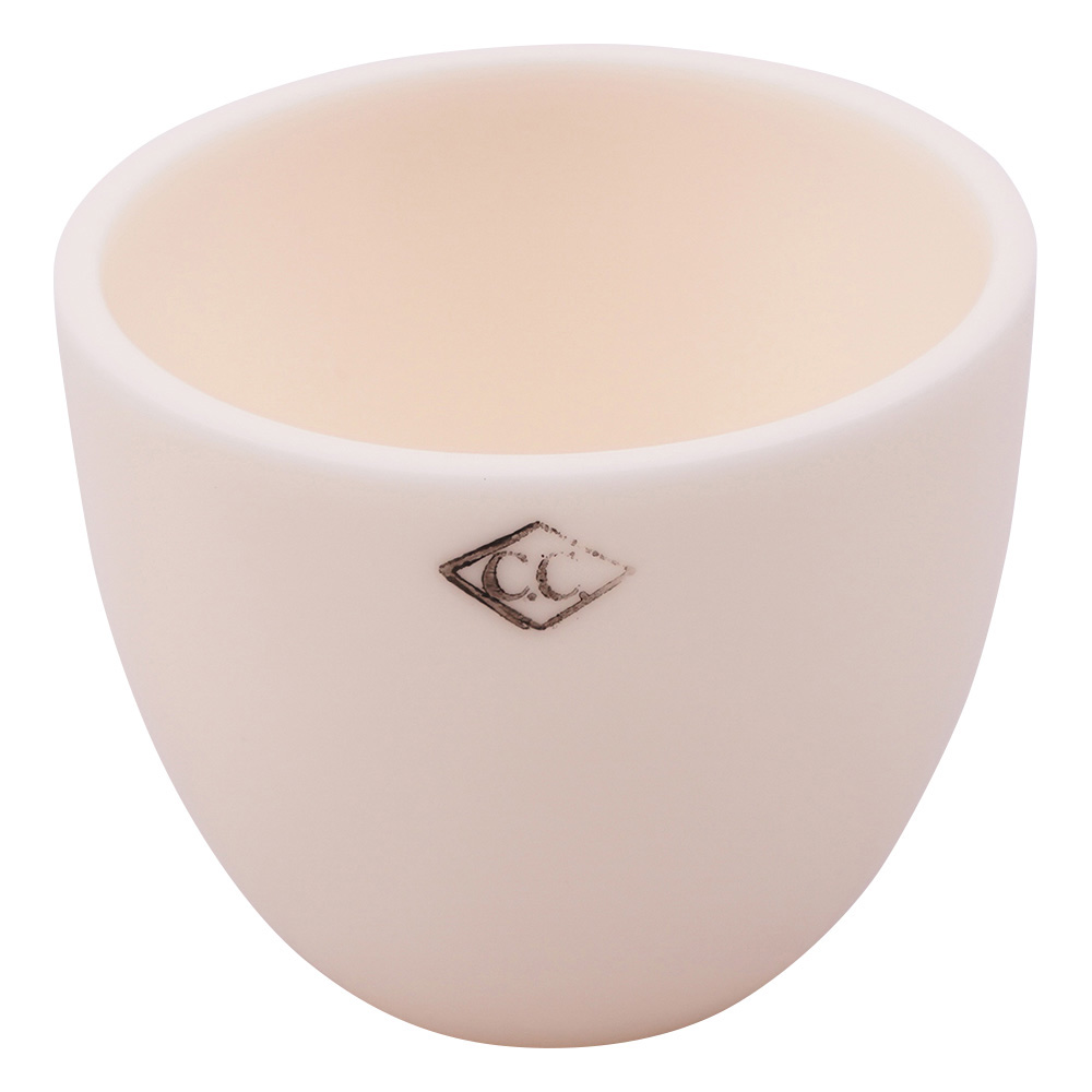 アルミナるつぼ（SSA-S）　本体　150mL画像