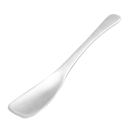 スプーン 15cm 豆腐スプーン 居酒家GOODS 居酒屋 ステンレス 日本製画像
