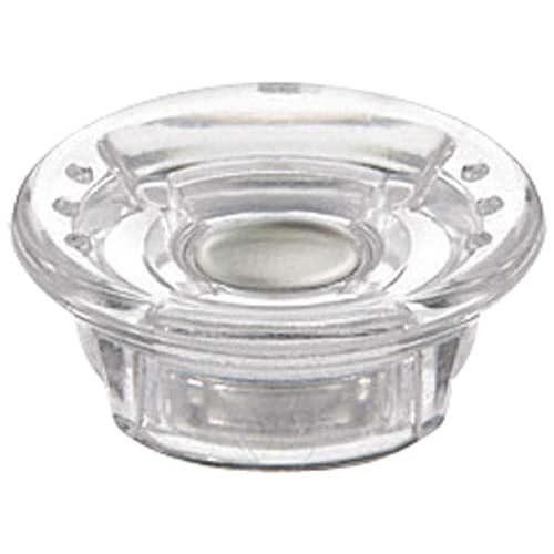 超強力マグネットネオマグ　φ２０ｍｍ透明　６個×５画像