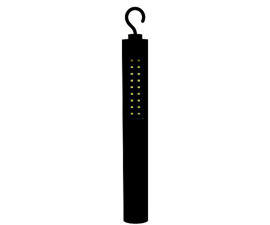 LED作業灯画像