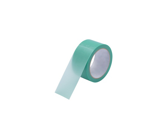養生用テープ　50mm×25m　緑　30巻画像
