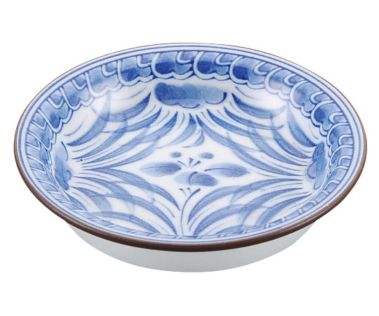 和食器コレクション　染花　薬味皿画像
