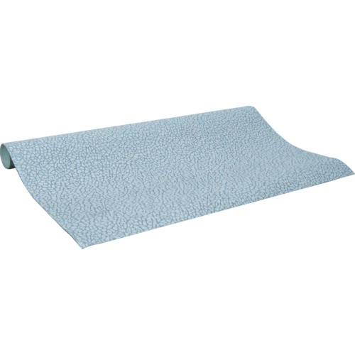 防滑床材 91.5cm幅×20m巻 ｸﾞﾚｰ 1巻