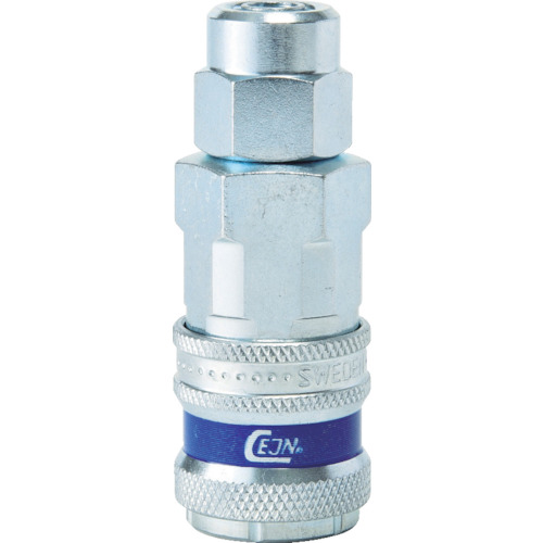 ｼﾘｰｽﾞ315 ｶｯﾌﾟﾘﾝｸﾞ ｳﾚﾀﾝﾎｰｽ接続11.0×16.0mm 1個画像