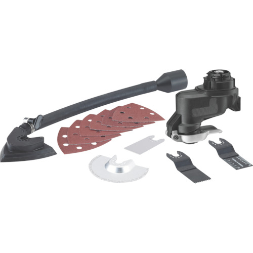 ﾏﾙﾁﾂｰﾙ用ｵｼｭﾚｰﾃｨﾝｸﾞﾏﾙﾁﾂｰﾙ 1個画像