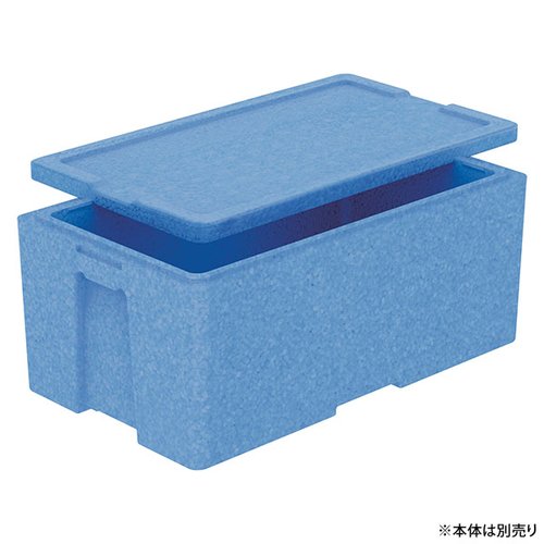 EPボックス＃35TH蓋 [ケース販売]