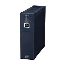 UPS　無停電電源装置　正弦波出力　750VA/450W　1台