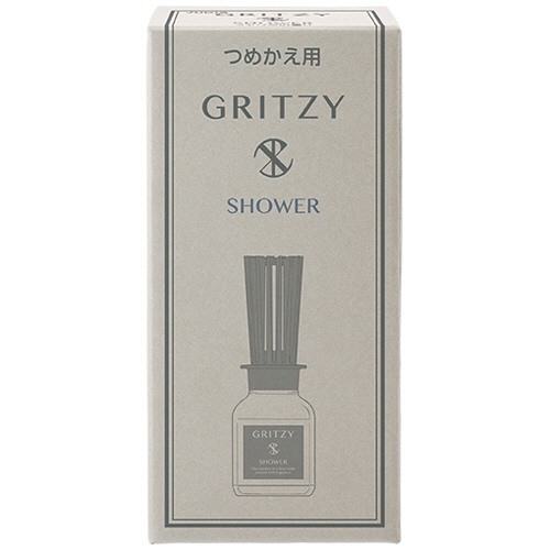 ｸﾞﾘｯﾂｨ ﾘｷｯﾄﾞ つめかえ用 ｼｬﾜｰ 200ml 1個画像