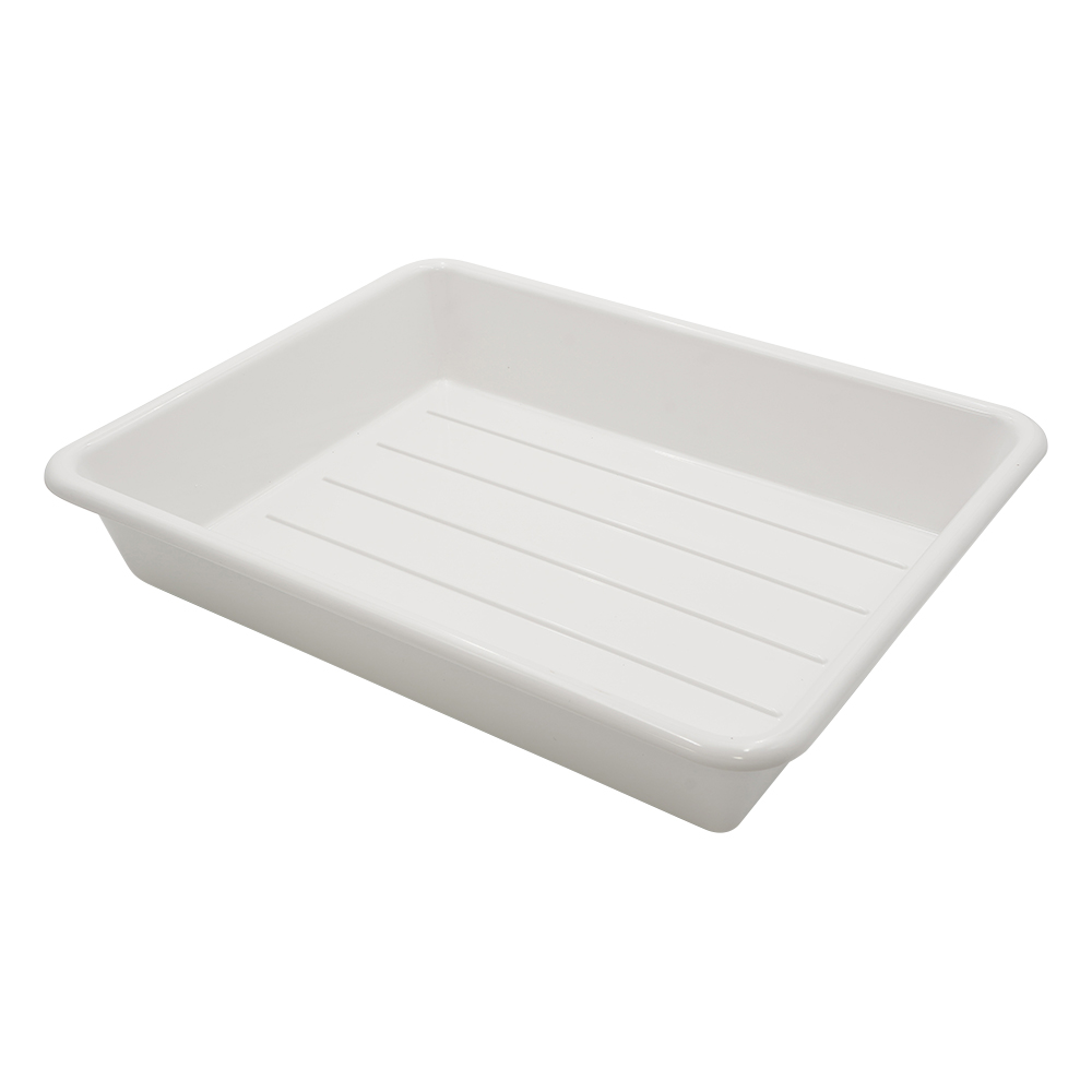 PVCバット 505×405×95mm画像