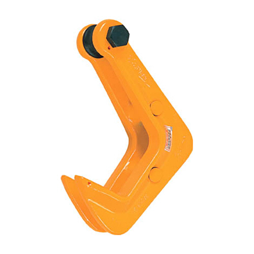 ｽｰﾊﾟｰ 吊ﾌｯｸ(ｽﾀﾝﾀﾞｰﾄﾞ型)最大板厚58mm 1個画像