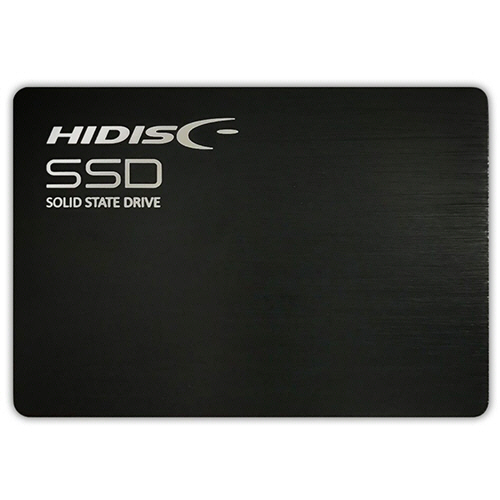 2.5ｲﾝﾁ SATA接続 内蔵SSD 1TB 1台画像