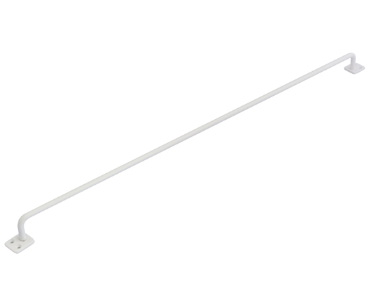 NEW　HIKARI　アイアンバー　ホワイト　26.2×570×600mm画像