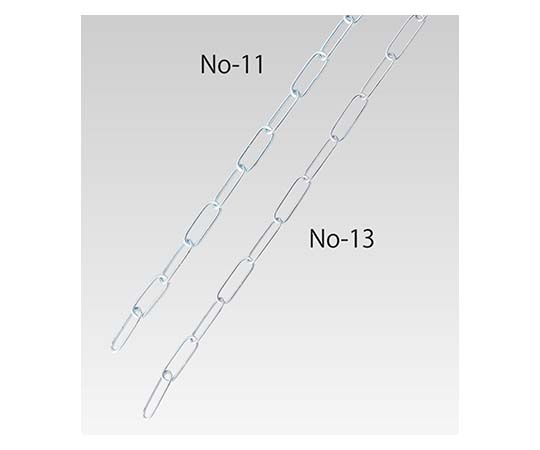 蛍光灯用クサリ 2.9mm画像