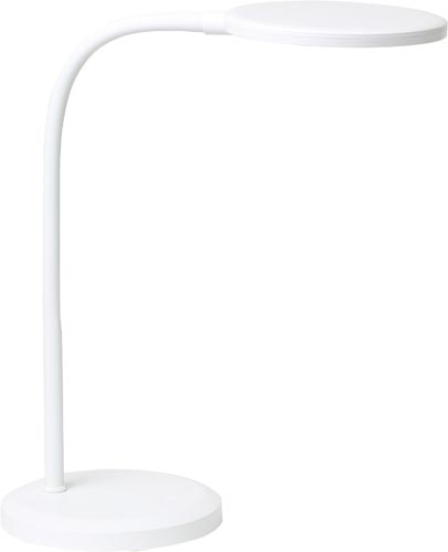 リビガク　ＬＥＤデスクライト調光機能付