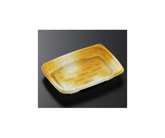 惣菜容器 CTデリトップ15-11 東雲LOR 身 1800枚画像