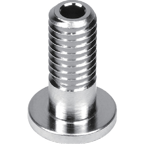 吸着ﾊﾟｯﾄﾞ用ﾄﾒﾈｼﾞ PFG-20-40 PJG-30-40用 1個画像