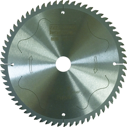 ﾍﾞｽﾄﾏｯｸｽ ｽﾗｲﾄﾞ丸鋸 ｱﾙﾐ用 1枚画像