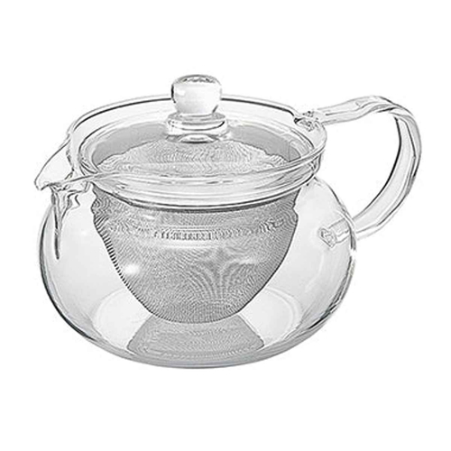 茶茶急須 丸 450画像