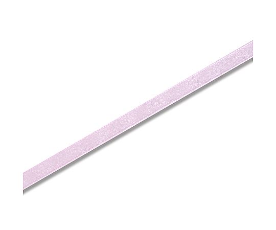 HEIKO Fオーガンジーリボン 12mm幅×30m巻 ピンク画像