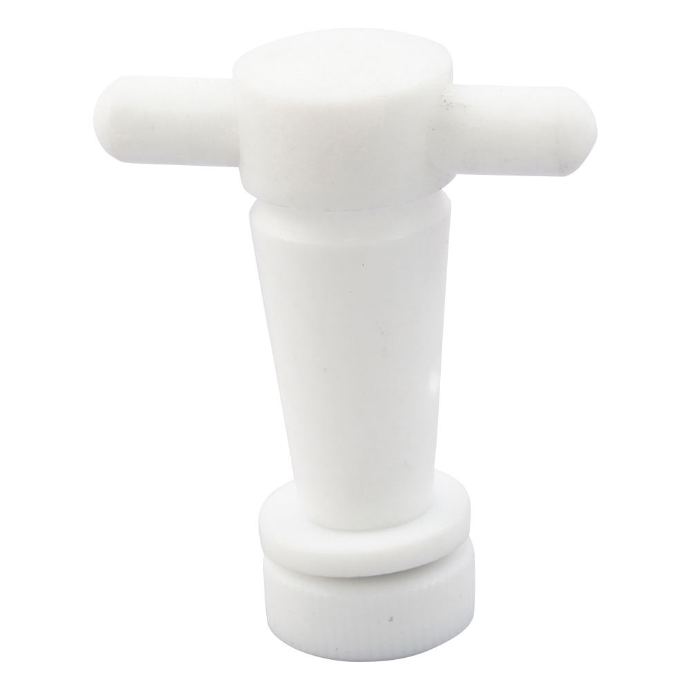 テフロンコック画像