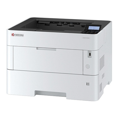 ECOSYS　モノクロプリンター　A3　1台画像