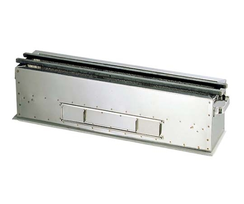 抗火石木炭コンロ(焼炭台)60cm 大(幅240)TK-624画像