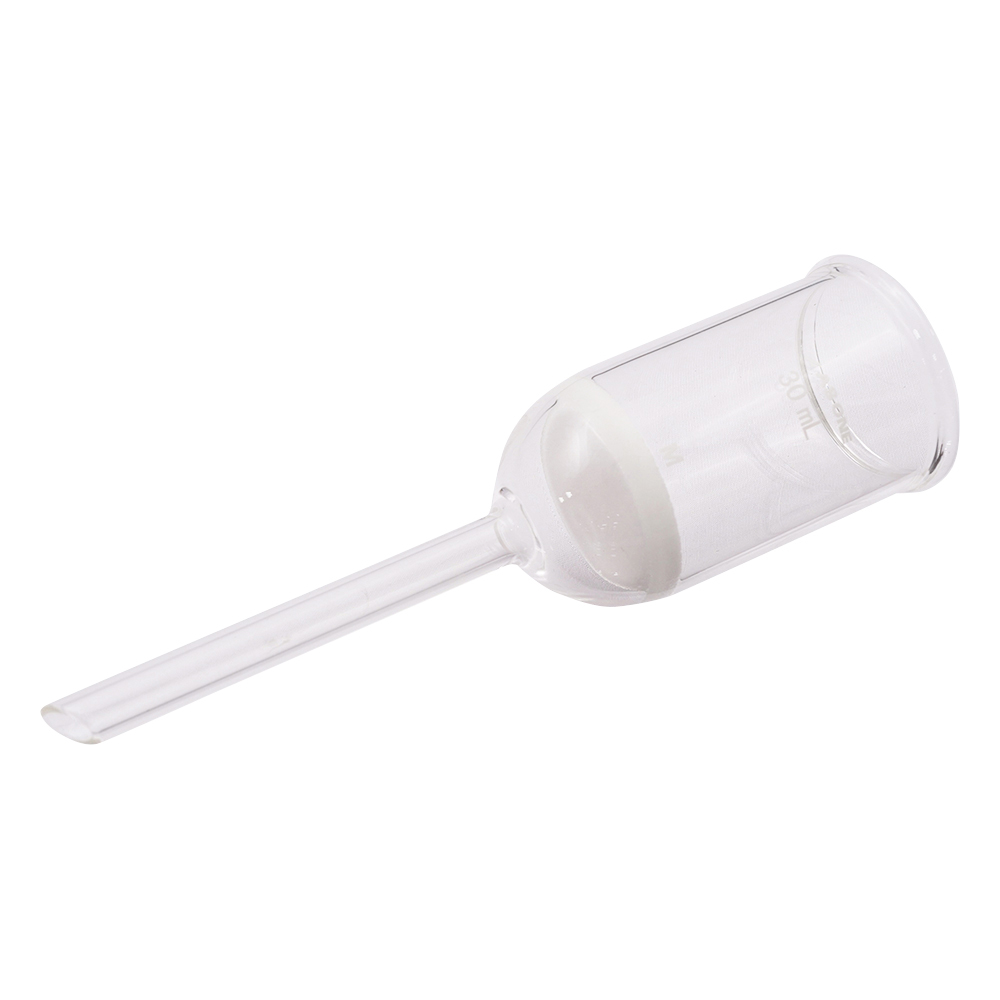 ガラス濾過器 30mL 10～20μm画像
