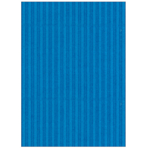 ｶﾗｰﾀﾞﾝﾎﾞｰﾙ ﾘｯﾌﾟﾙﾎﾞｰﾄﾞ B3 ﾌﾞﾙｰ 1ﾊﾟｯｸ(3枚)画像