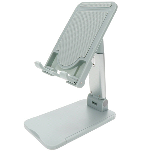 MOTTERU ｽﾗｲﾄﾞ可動式ｽﾀﾝﾄﾞ 13型対応 ﾌｫﾚｽﾄｸﾞﾘｰﾝ 1台