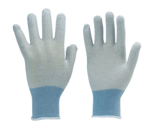 静電気対策用手袋　ノンコートタイプ　Sサイズ画像
