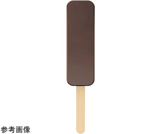 パボジェル スナック リニア（Linear） 透明なパッケージに入った、カラフルなスナックが並んでいる様子