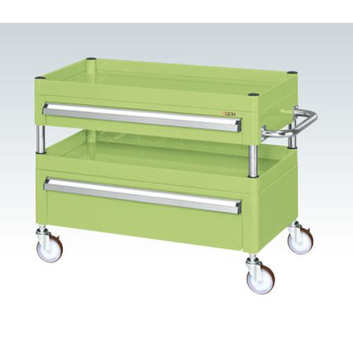 ＣＳパールワゴン（中量タイプ・引出し付）　ＣＳＰ－６０６２ＡＣＮＵ画像