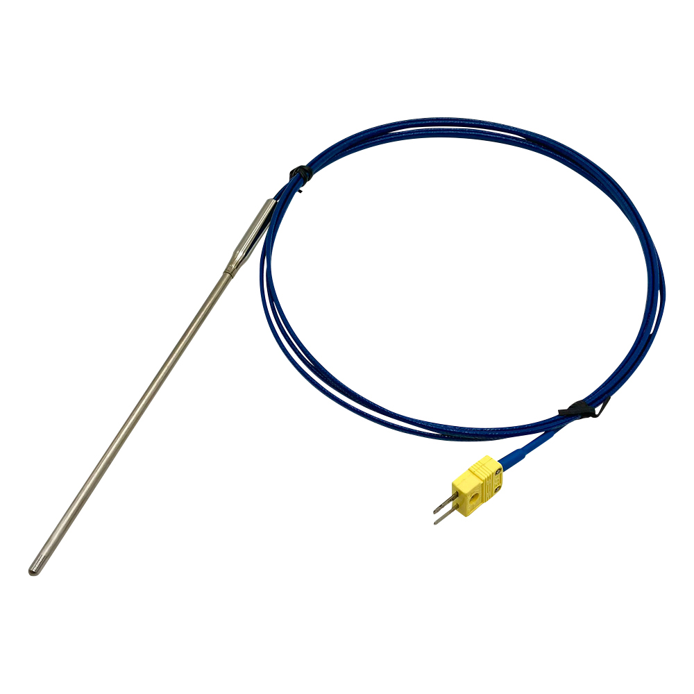 K熱電対 (オメガコネクタタイプ)画像