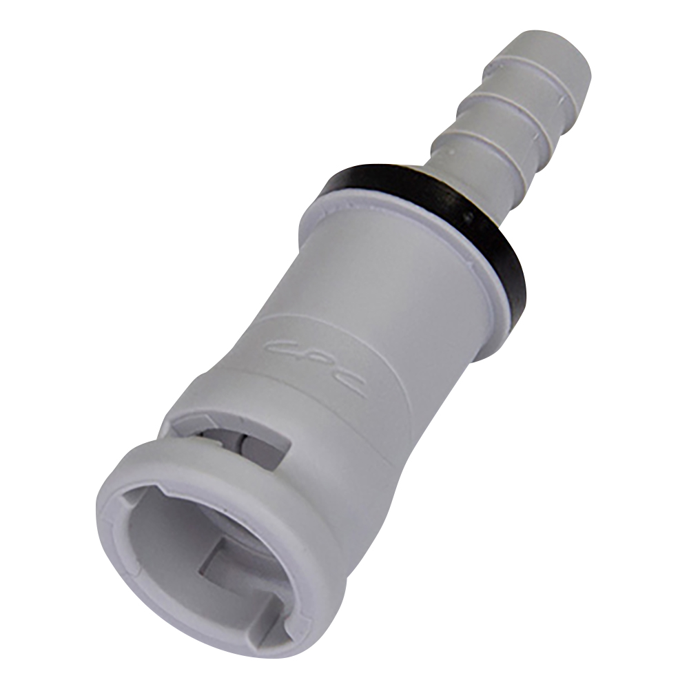 超小型カップリング（ノンスピルタイプ）　ボディ画像