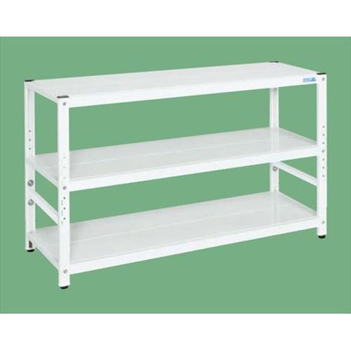 サカエラック高さ調整タイプ（１００ｋｇ／段・３段タイプ）　ＴＳＴＮ２－１５９０Ｗ