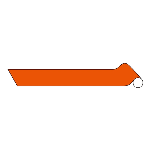配管識別テープ　AH504（S小）