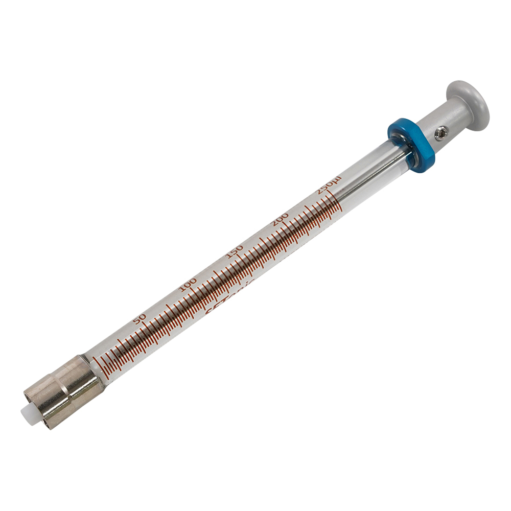 ルアーロックシリンジ 250μL画像