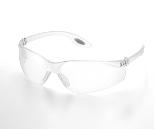 強力くもり止め保護めがね　軽量1眼タイプ画像