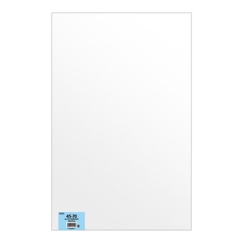 テープ無 OPP袋 OPP袋 450mm×700mm(50枚) ヘッズ画像