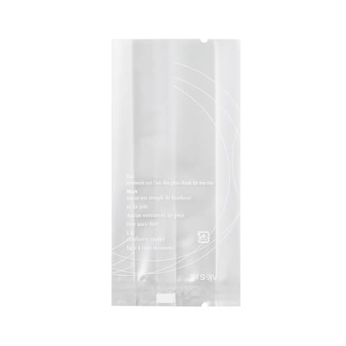 ＶＫ－２１７ マット・フランス語柄入袋画像